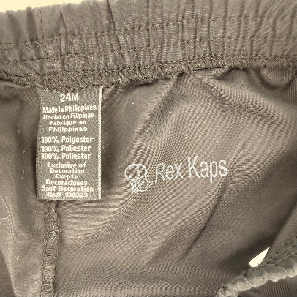 Lot of 4 Baby Boy Pants Size 18-24m - Picture 12 of 15